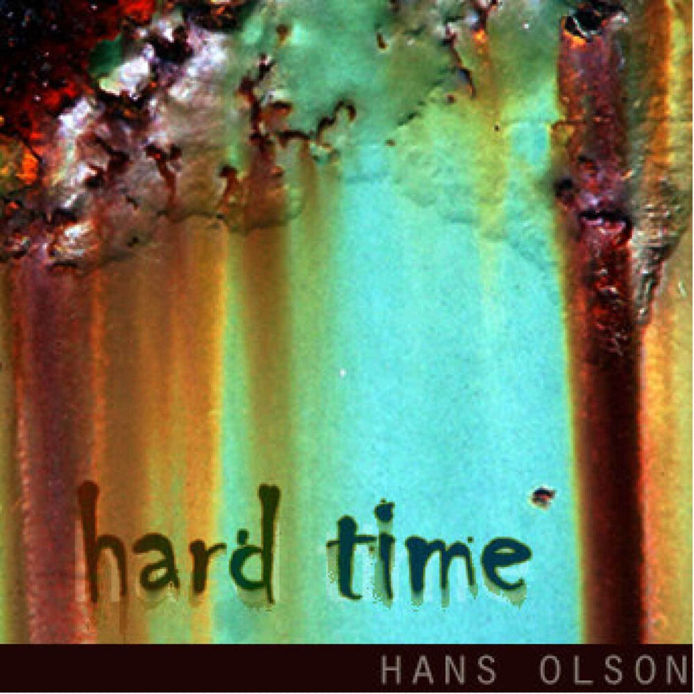 Picture of Hard Time