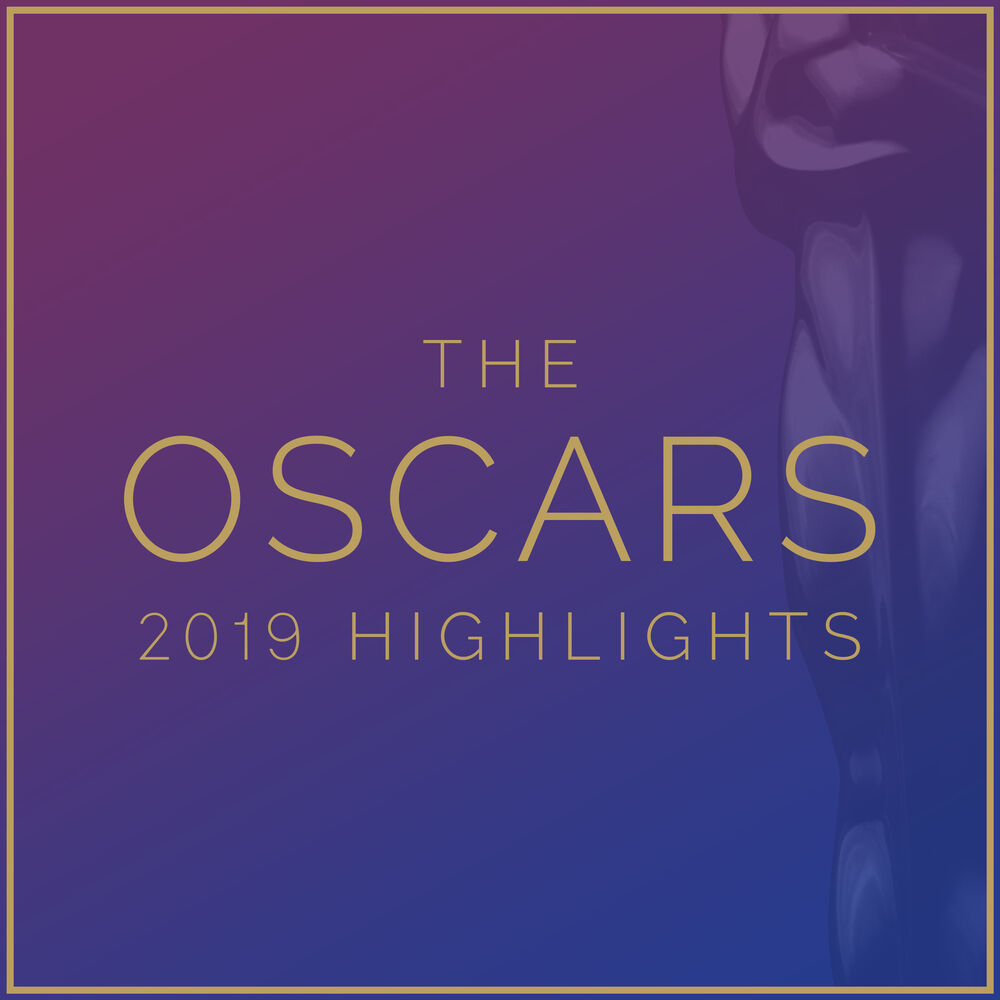 Picture of The Oscars 2019 Highlights