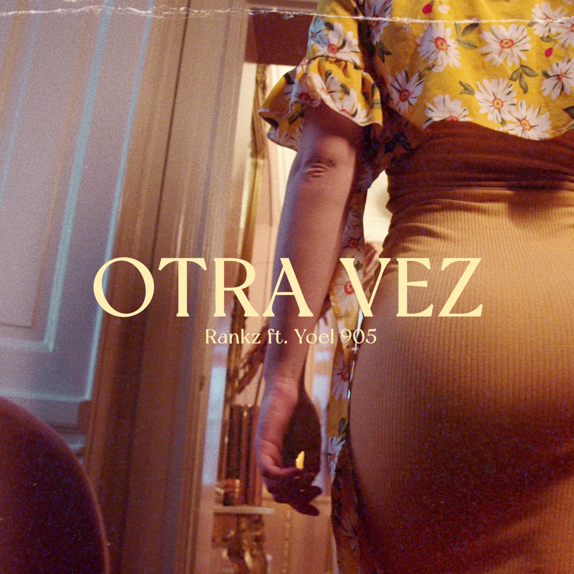 Album cover of OTRA VEZ