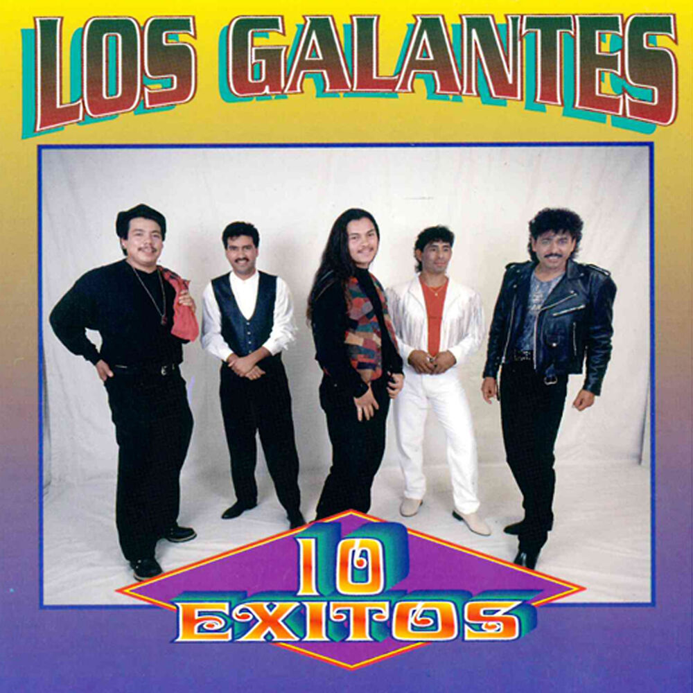 Picture of 10 Exitos