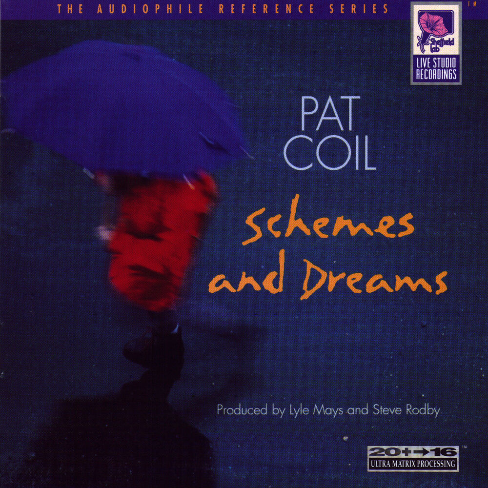 Picture of Schemes and Dreams