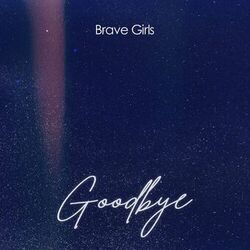 Cover of Goodbye
