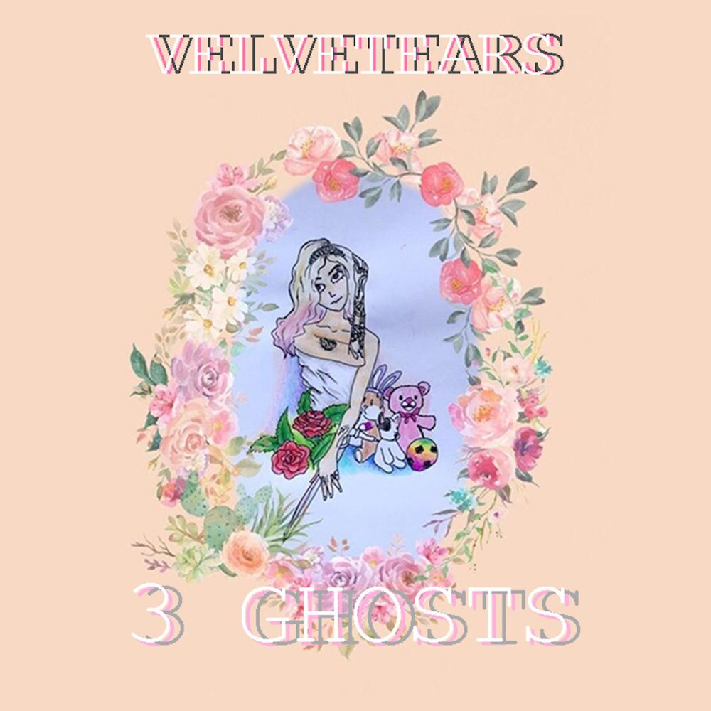 Picture of 3 Ghosts