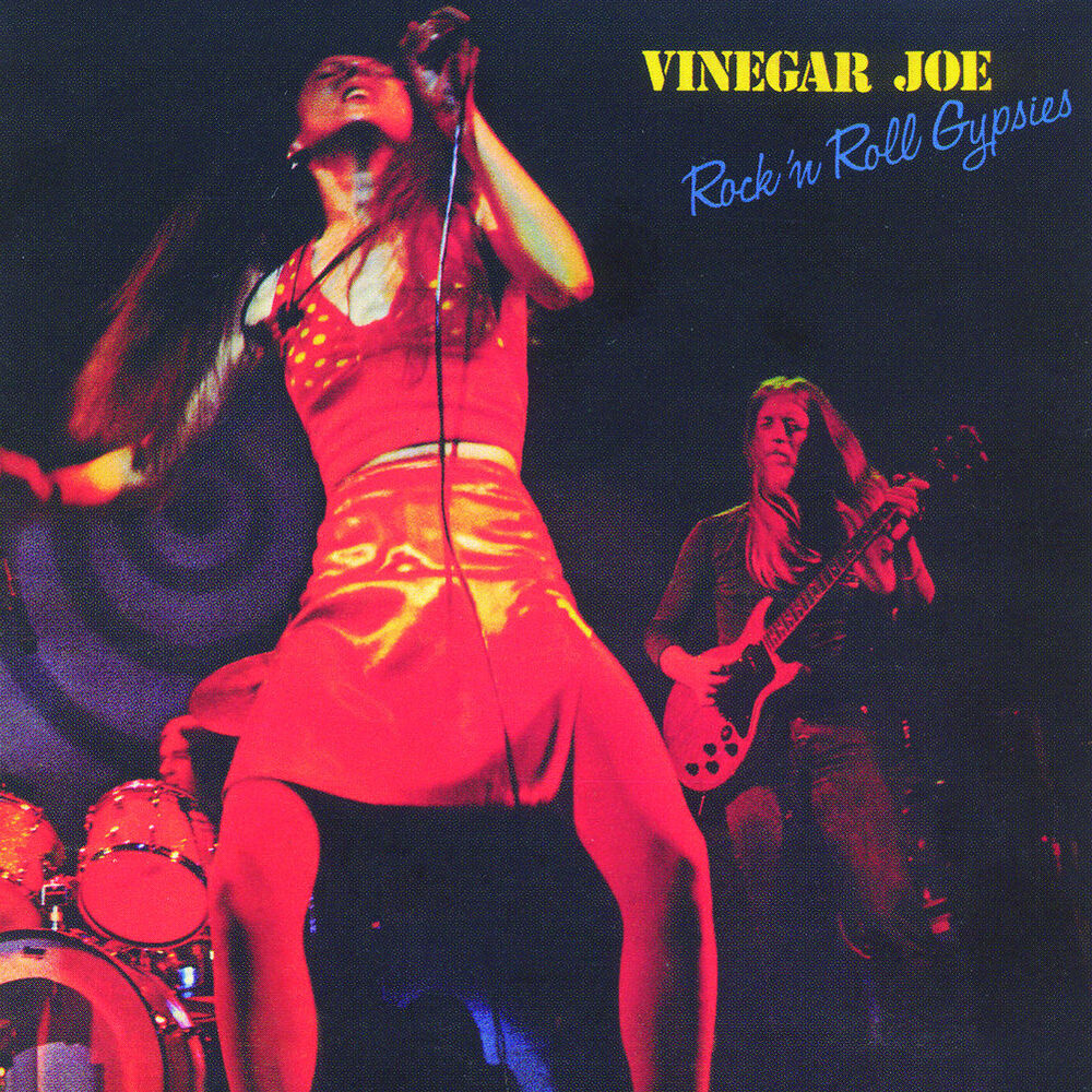 Picture of Rock `N' Roll Gypsies
