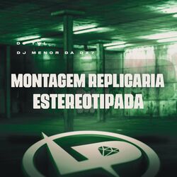 Cover of Montagem Réplicaria Estereotipada