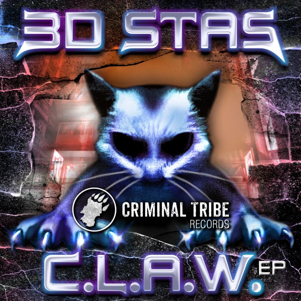 Picture of C.L.A.W.