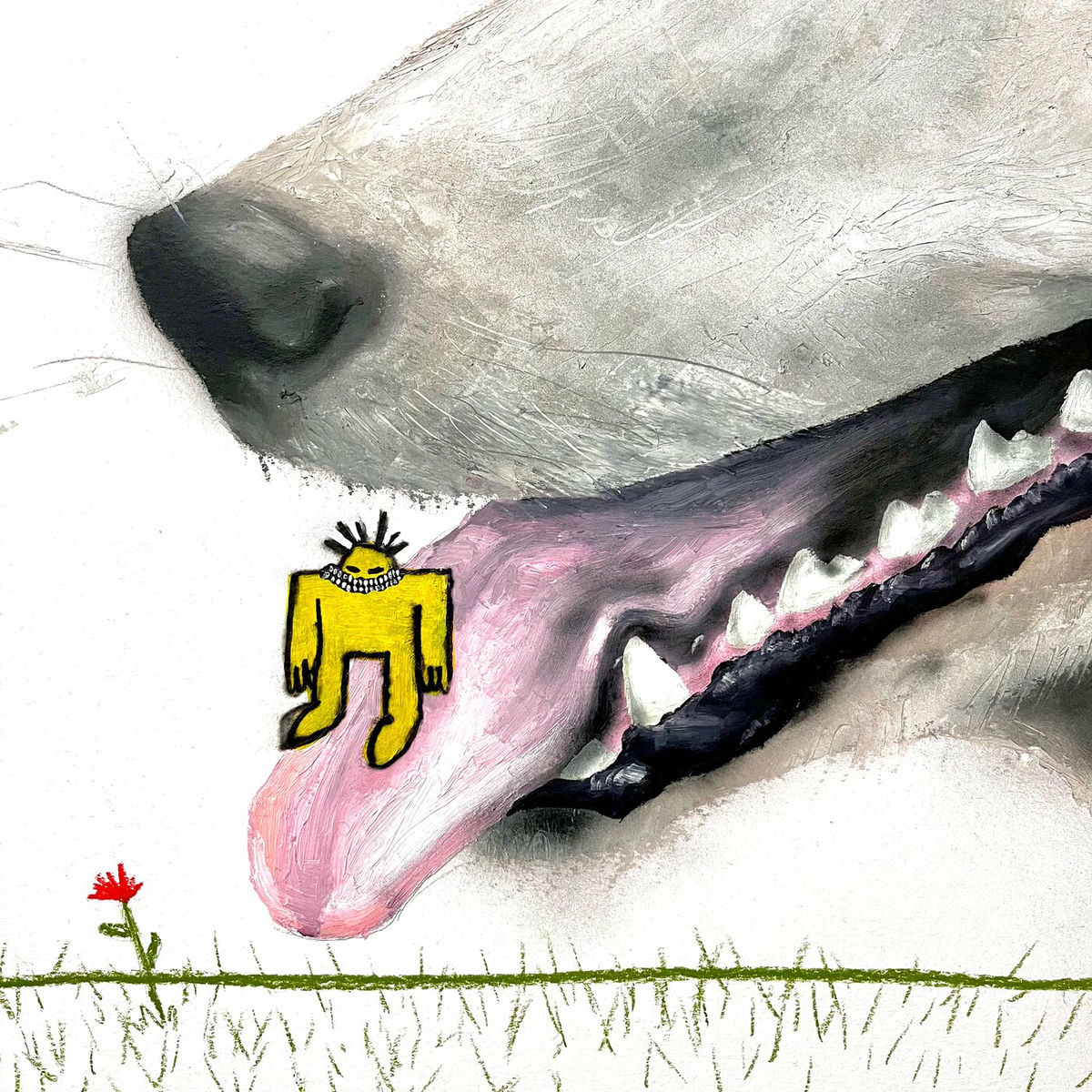 Album cover of Pets and Drugs
