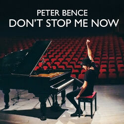 Cover of Don't Stop Me Now