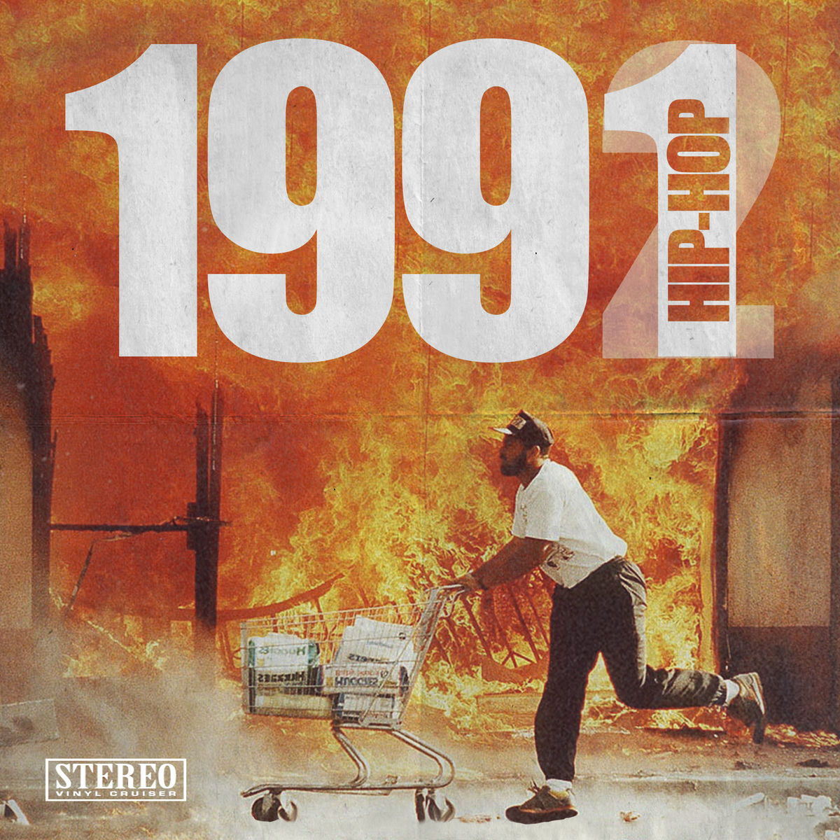 Album cover of Back 2 The Hotel