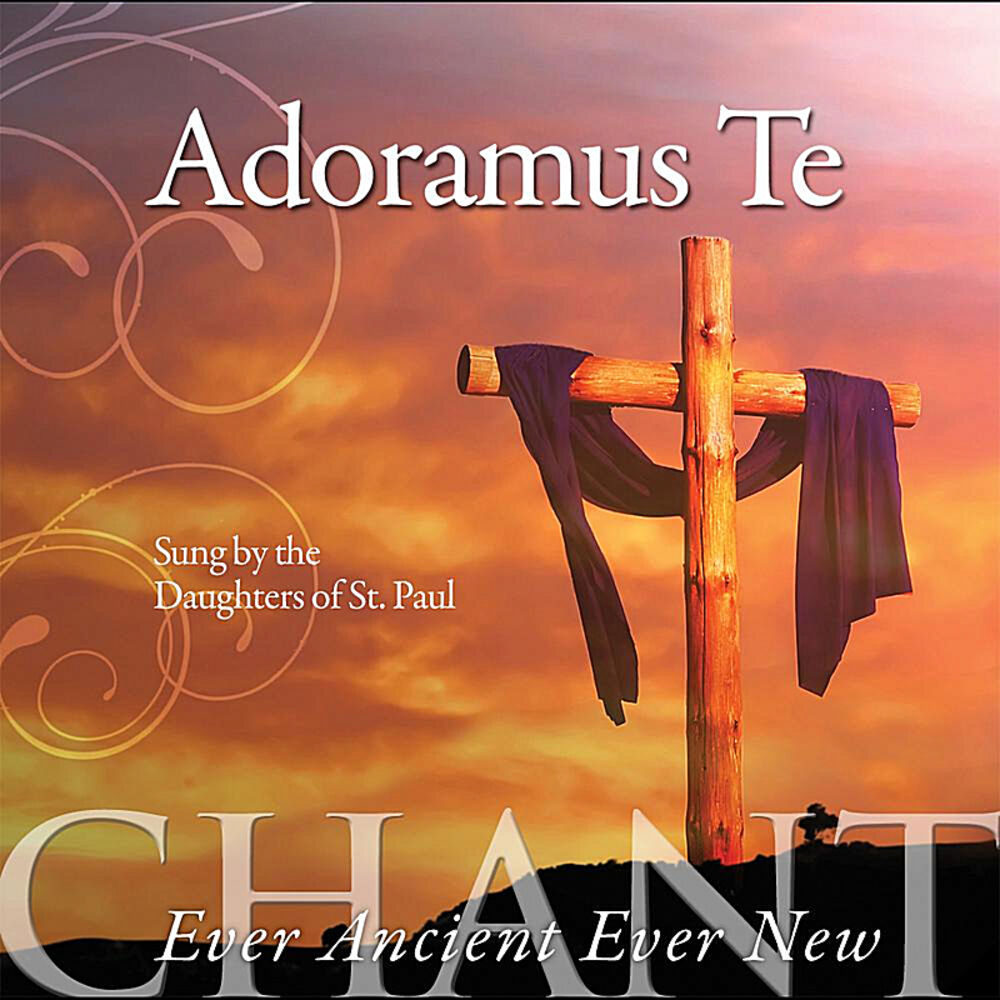 Picture of Adoramus Te