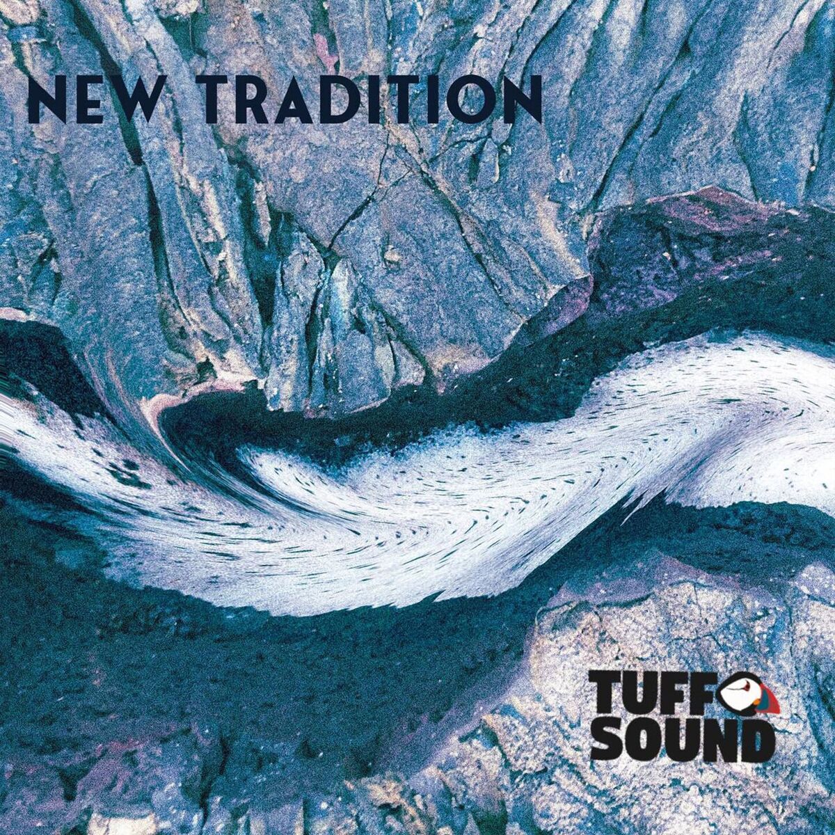 Album cover of New Tradition