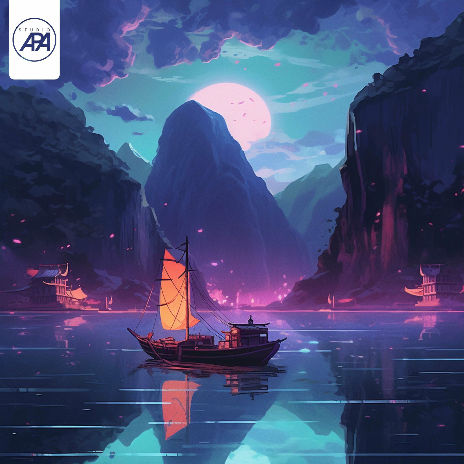 Album cover of Lullaby Bay