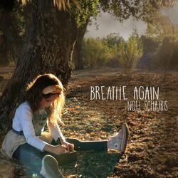 Cover of Breathe Again