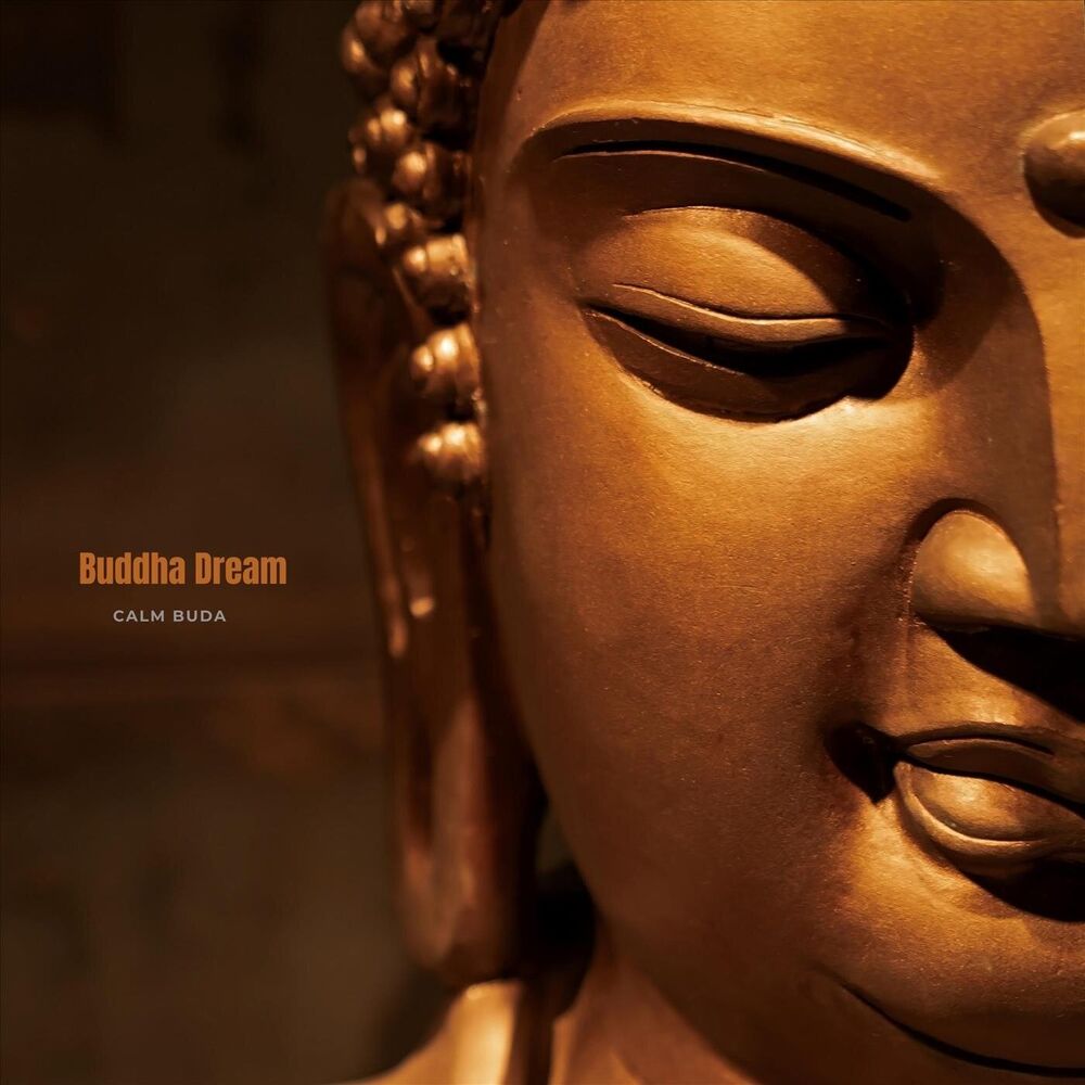 Picture of Buddha Dream