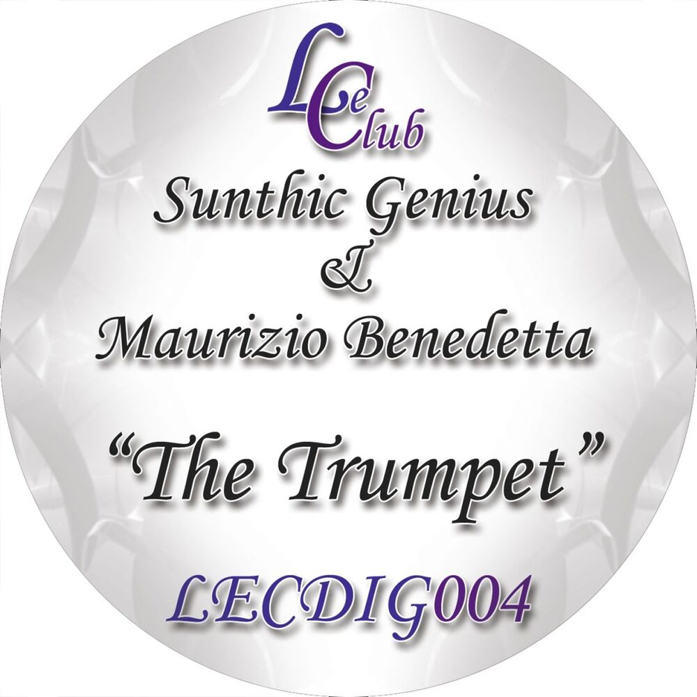 Picture of The Trumpet