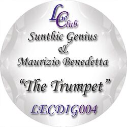 Cover of The Trumpet