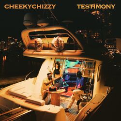 Cover of Testimoney
