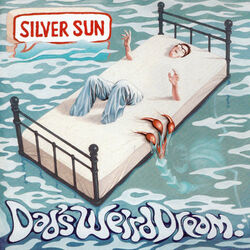 Cover of Dad's Weird Dream
