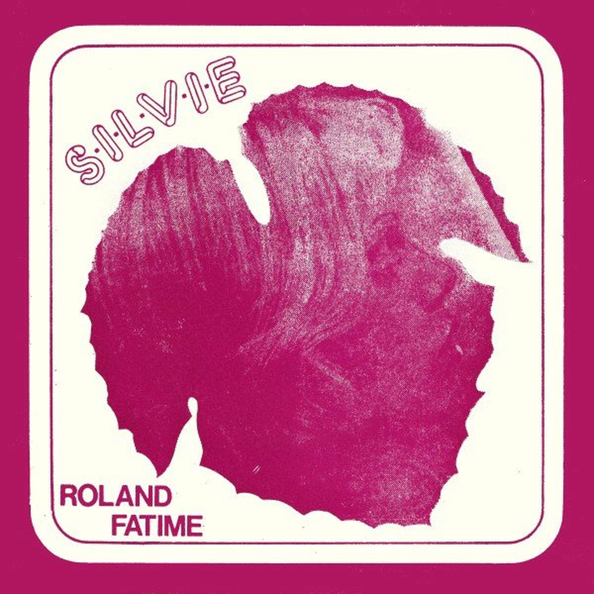 Album cover of S.I.L.V.I.E / Bal Souki Souki