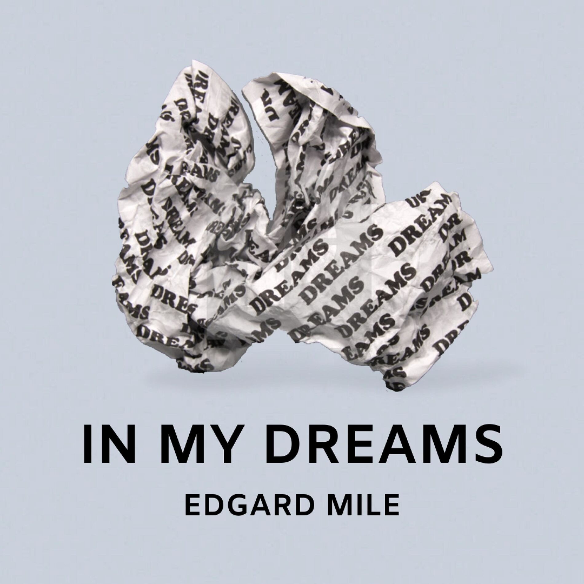 Album cover of In My Dreams (feat. Sam Welch)