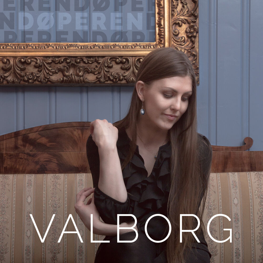 Picture of Døperen