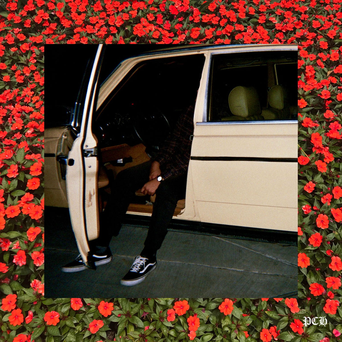 Album cover of Velvet Sheets