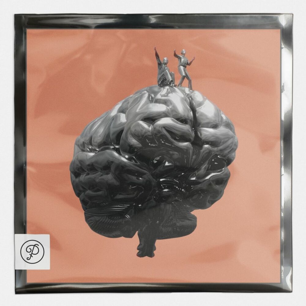 Picture of On My Brain