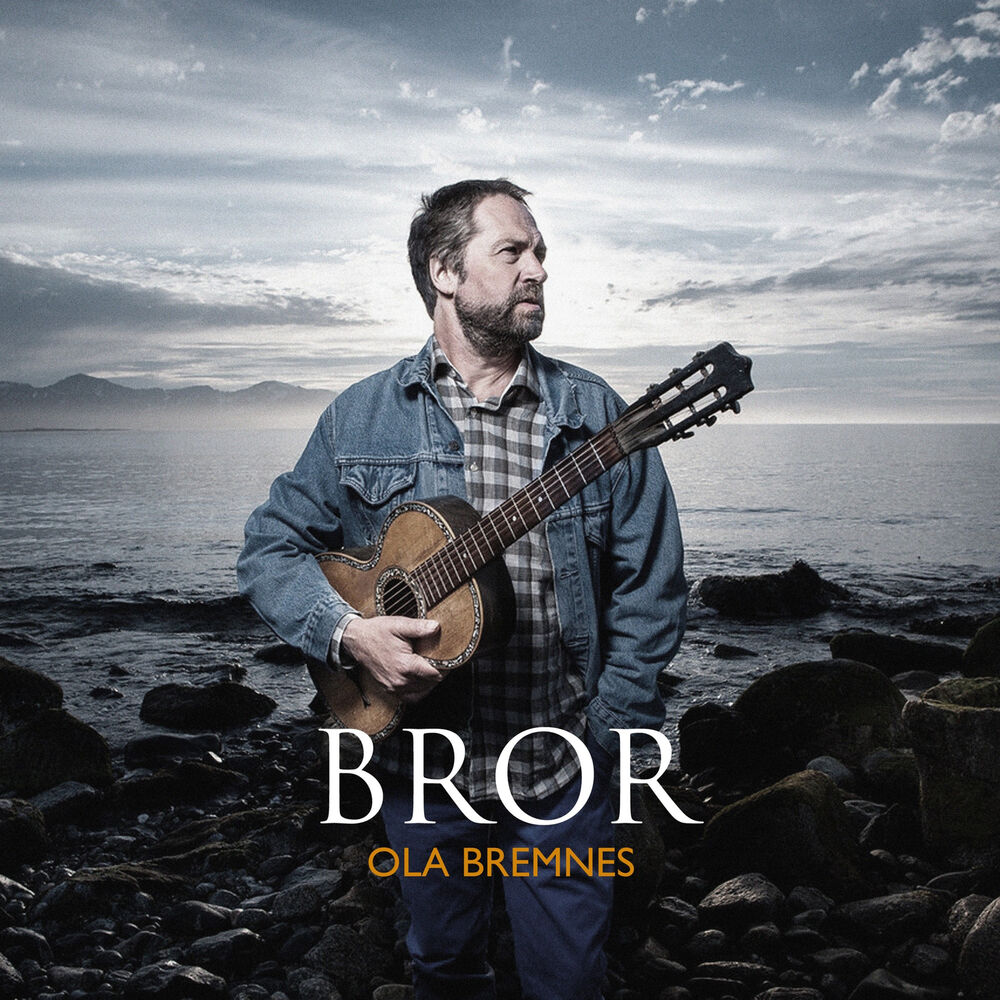 Picture of Bror