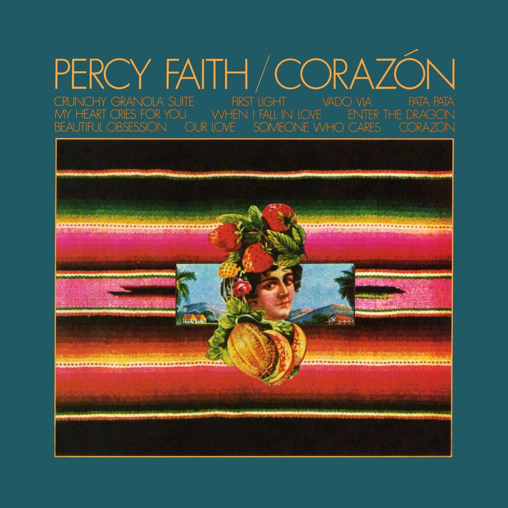 Picture of Corazón