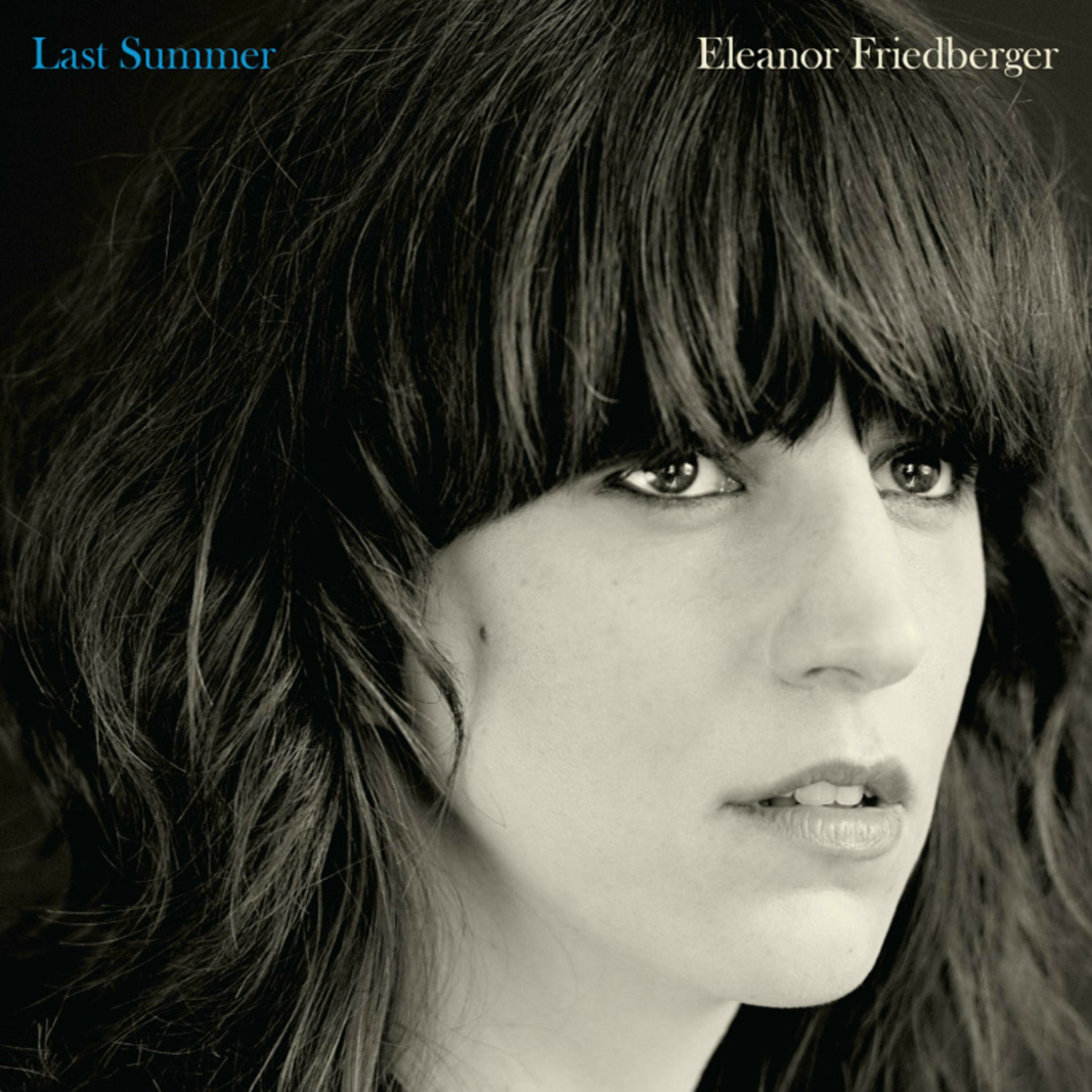 Album cover of Last Summer