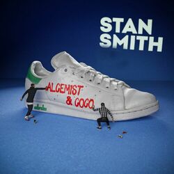 Cover of Stan Smith (Radio Edit)