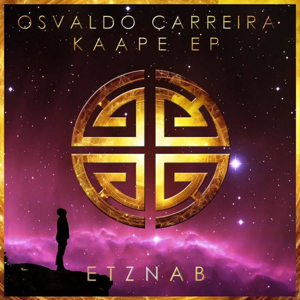Picture of Kaape EP