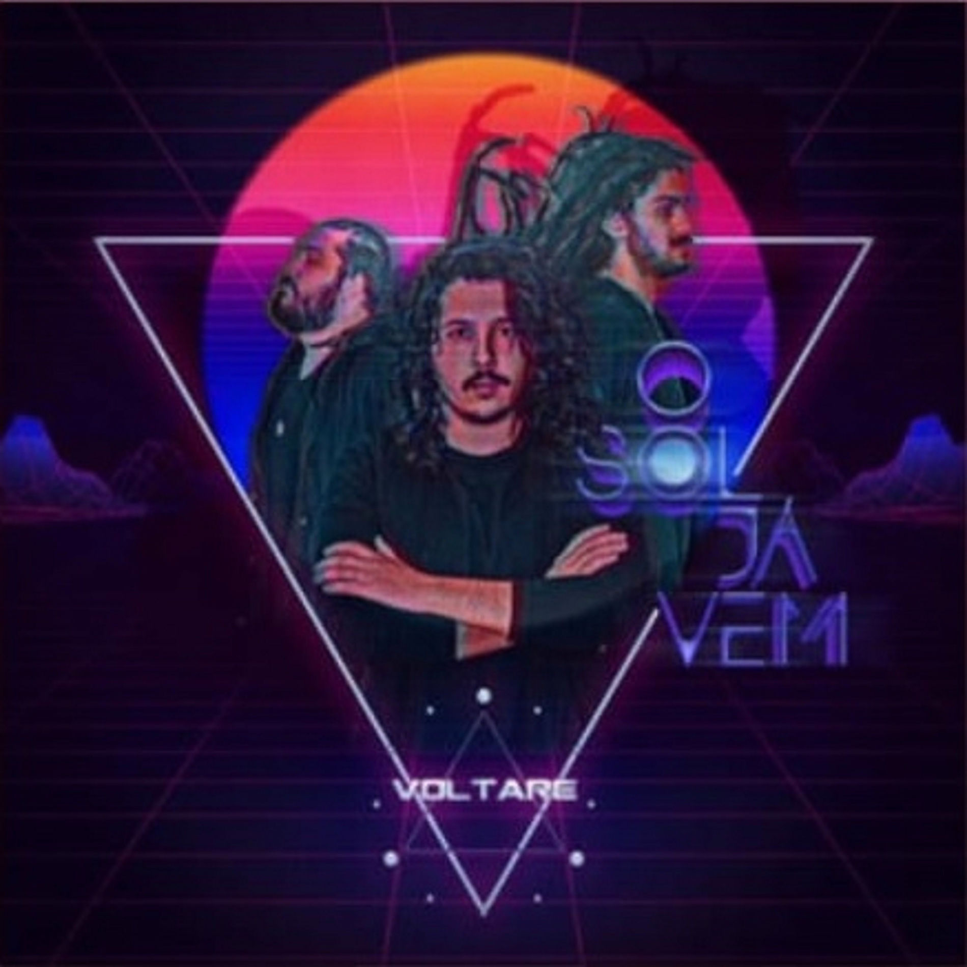 Album cover of Olhem
