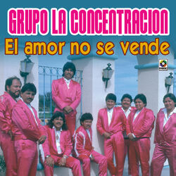 Cover of El Amor No Se Vende