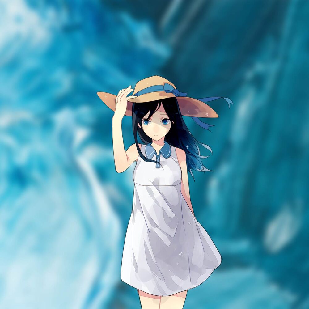 Picture of Seafoam (Acoustic Version)