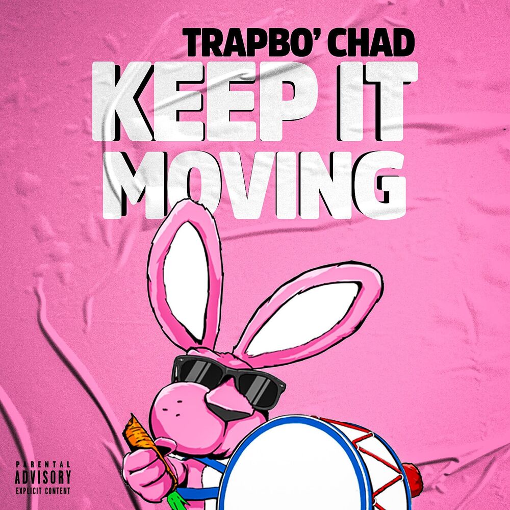 Picture of Keep It Moving