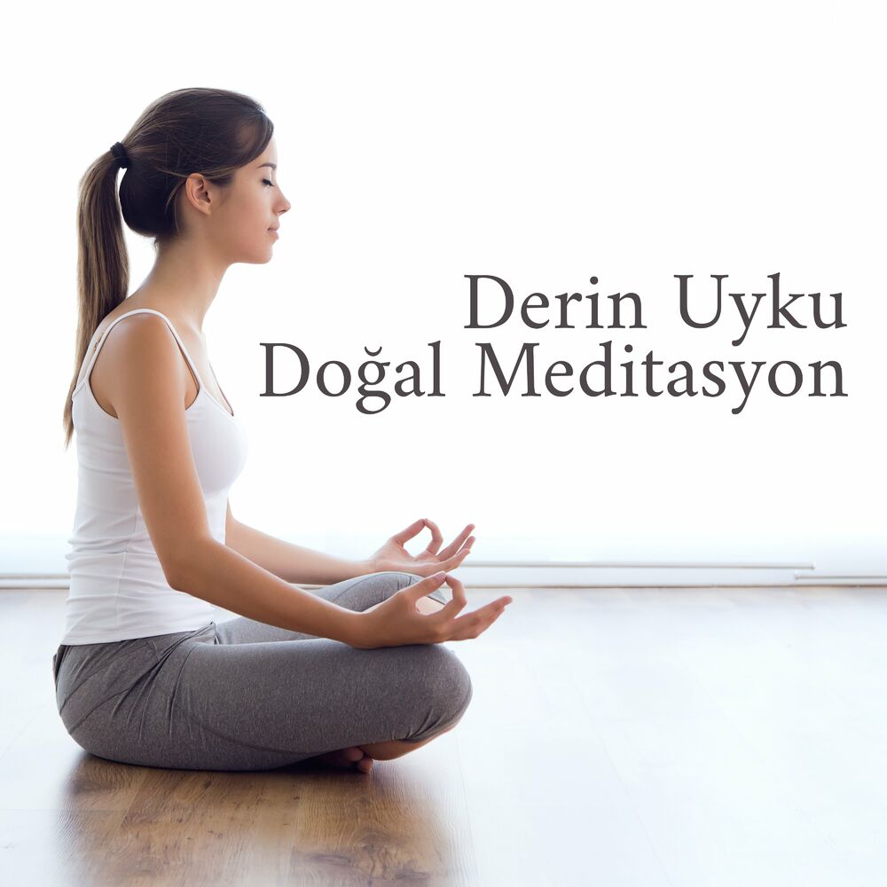 Picture of Derin Uyku Doğal Meditasyon - Yatmadan Önce Meditasyon Yatıştırıcı Doğa Sesleri ile Uykusuzluk ve Uyku Sorunlarını Azaltmaya Yardı