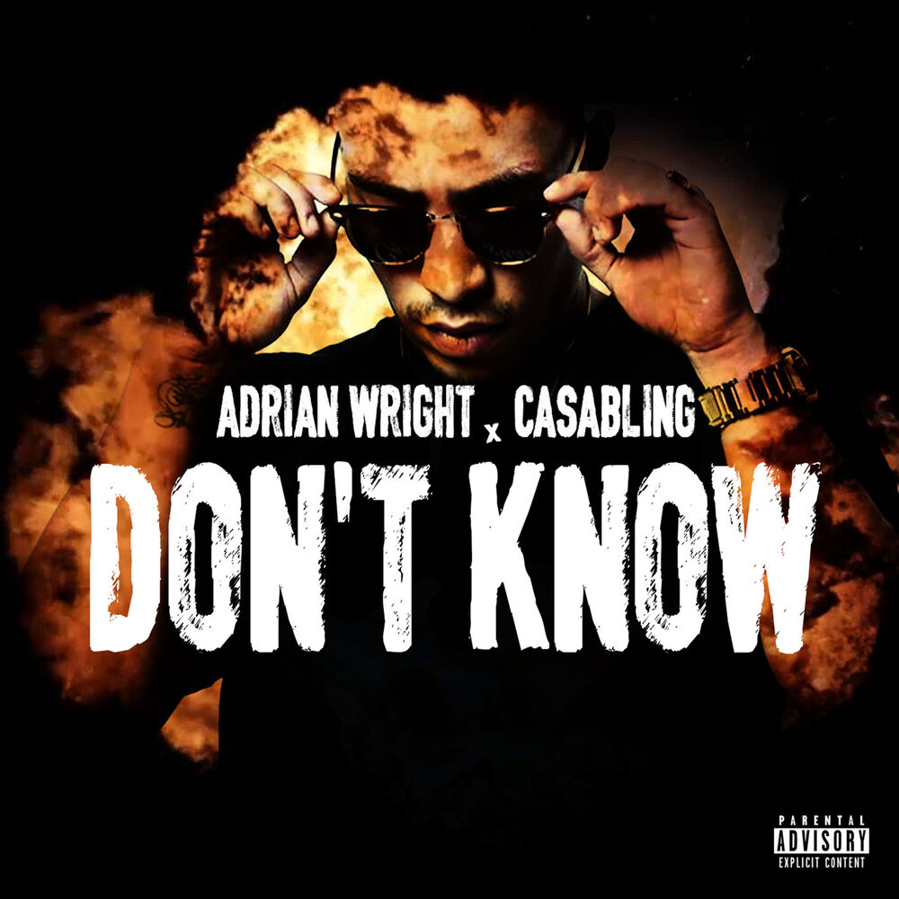 Picture of Don't Know