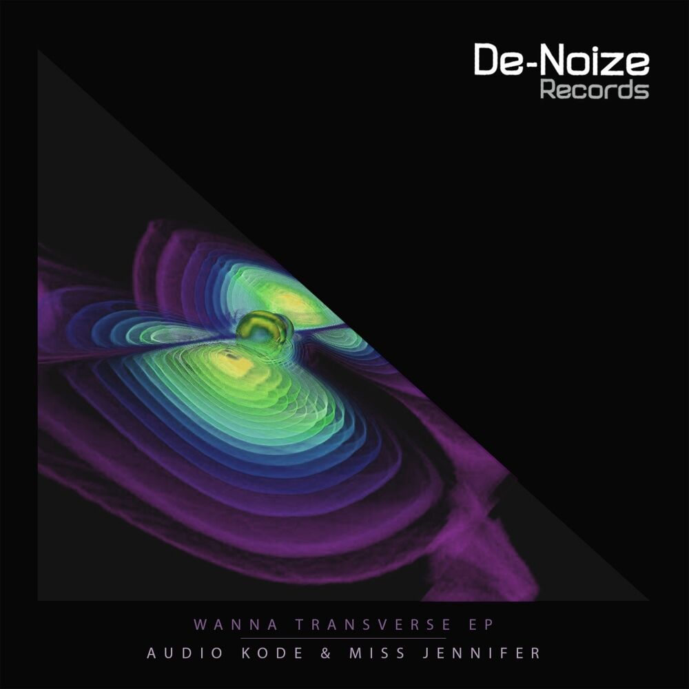 Picture of Wanna Transverse EP