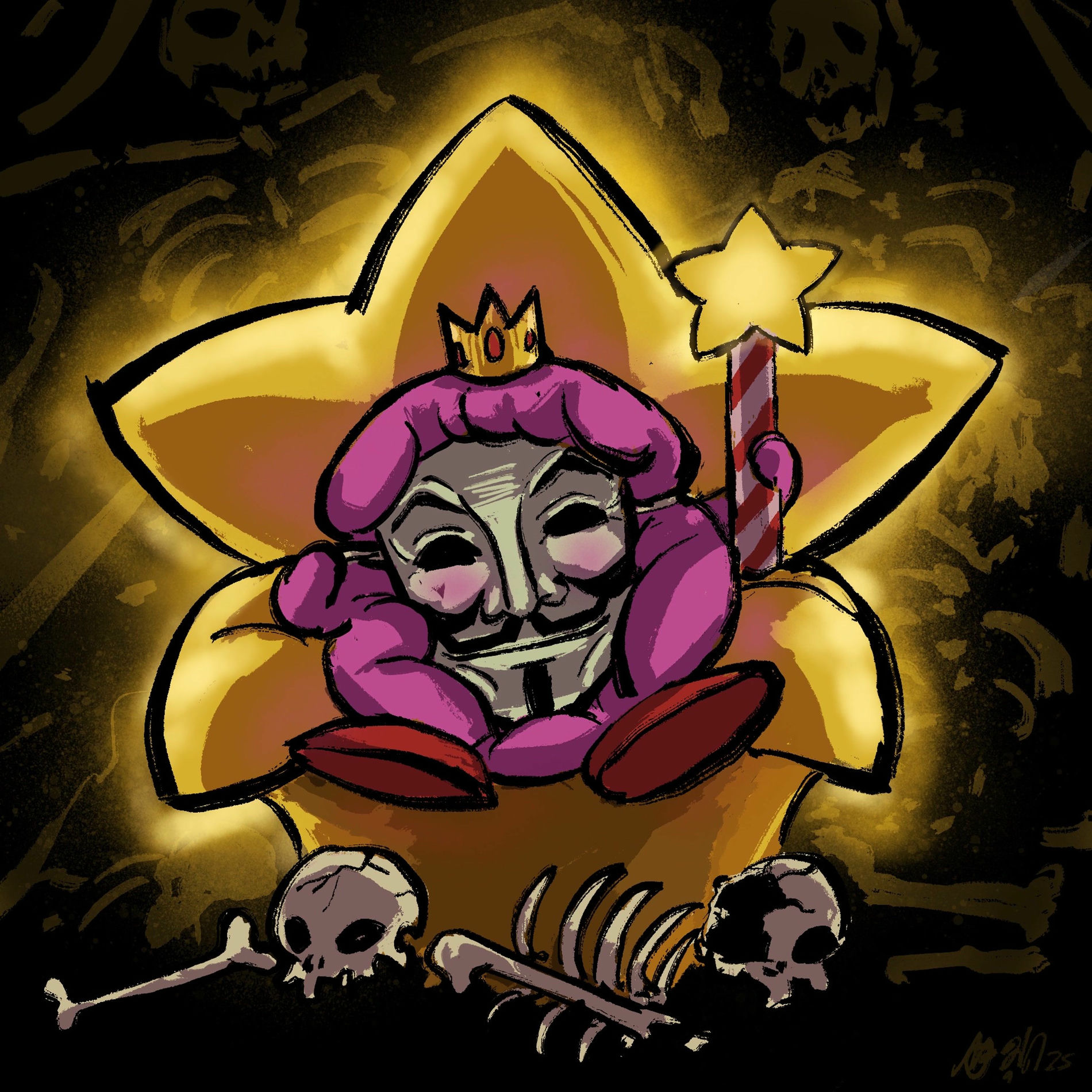 Album cover of Enter The Beanlord