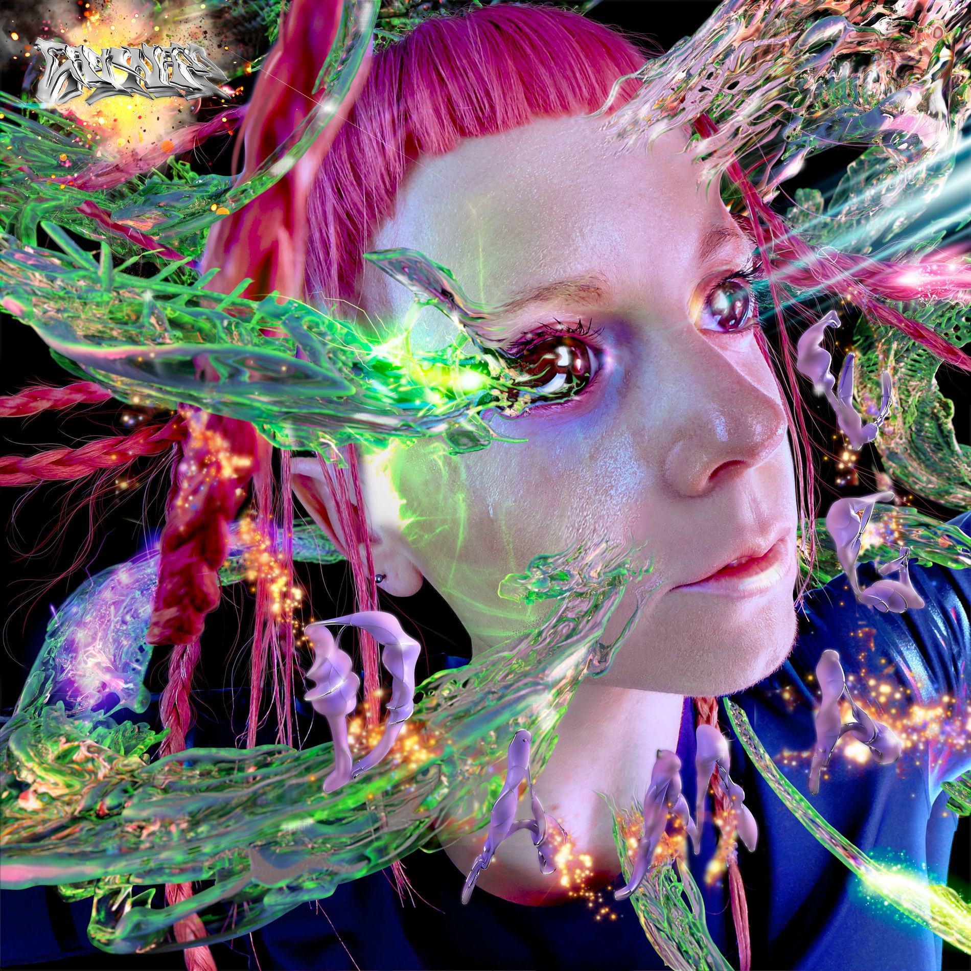 Album cover of Damage