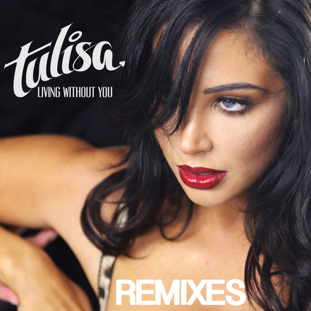 Picture of Living Without You (Remixes)
