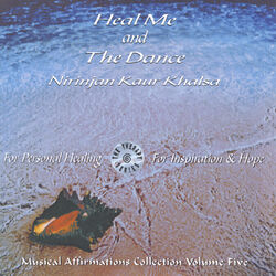 Cover of Musical Affirmations Collection Vol. 5