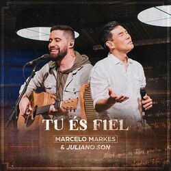 Cover of Tu És Fiel