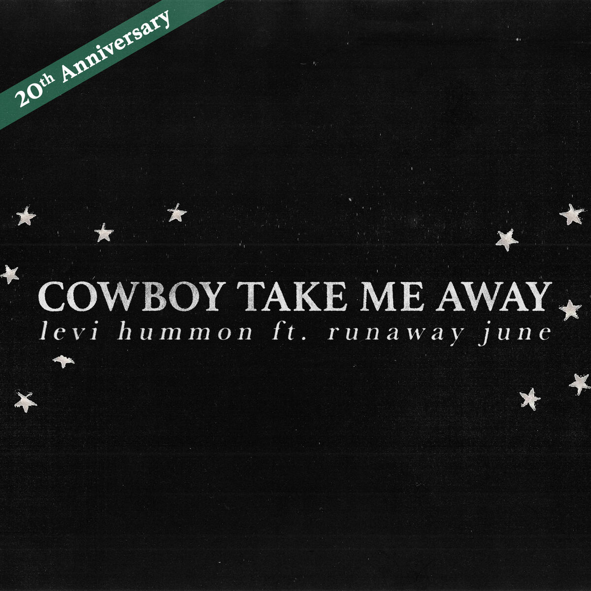 Album cover of Cowboy Take Me Away