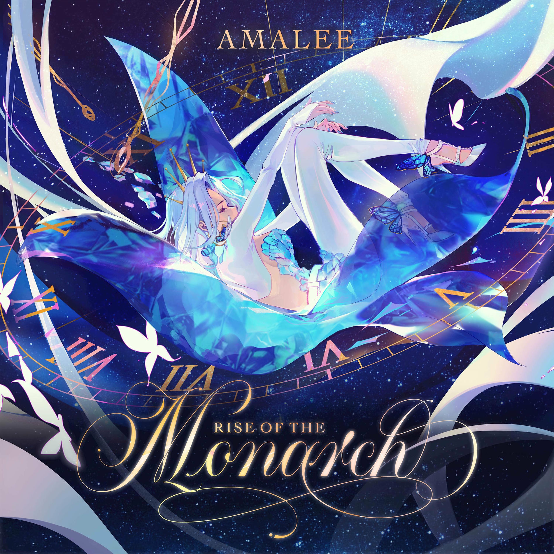 Album cover of Call Me King