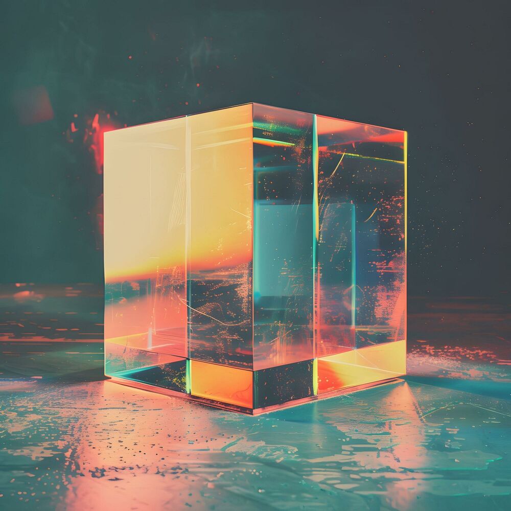 Picture of Hologram