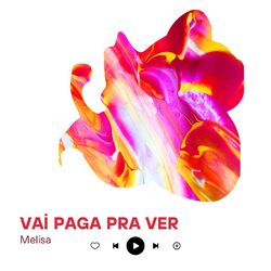 Cover of Vai pagar pra ver