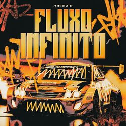 Fluxo Infinito - Phonk Step Up