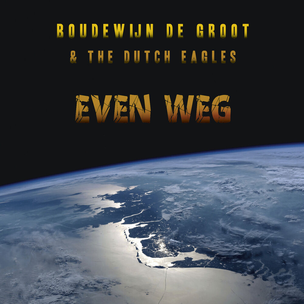 Picture of Even Weg